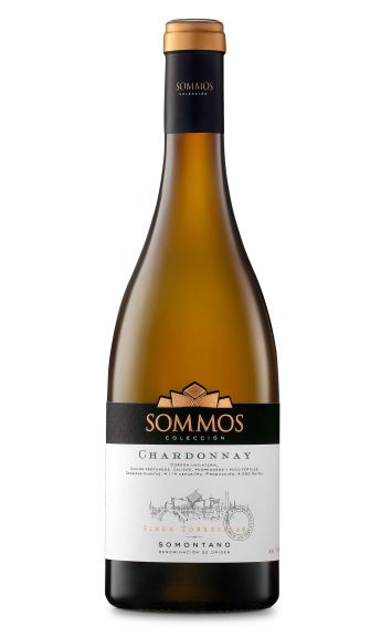Photo for: Sommos Colección Chardonnay