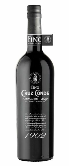 Photo for: Fino 1902 Cruz Conde