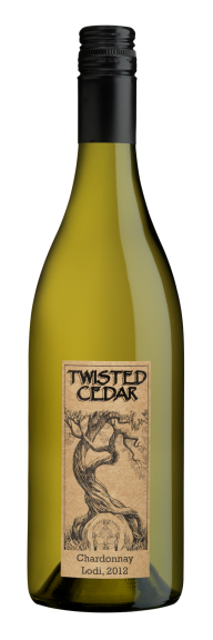 Photo for: Twisted Cedar Chardonnay