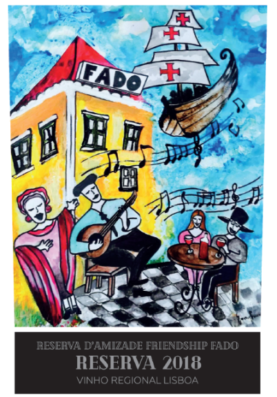 Photo for: Reserva D'amizade Friendship Fado