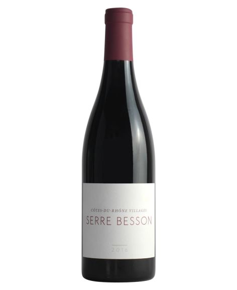 Photo for: Domaine Serre Besson