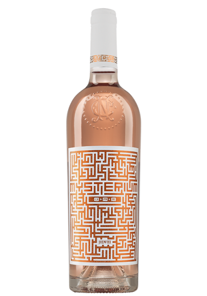 Photo for: Mysterium CS + PN + SY