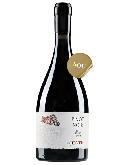 Photo for: Pinot Noir Jidvei
