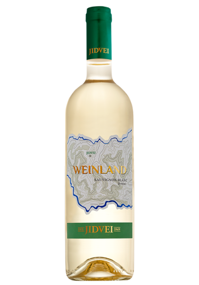 Photo for: Weinland Sauvihnon Blanc demisec