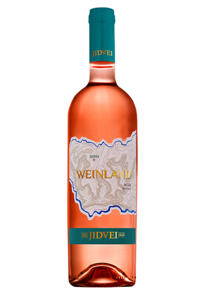 Photo for: Weinland Roze demisec