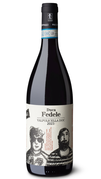 Photo for: Duca Fedele Valpolicella DOC
