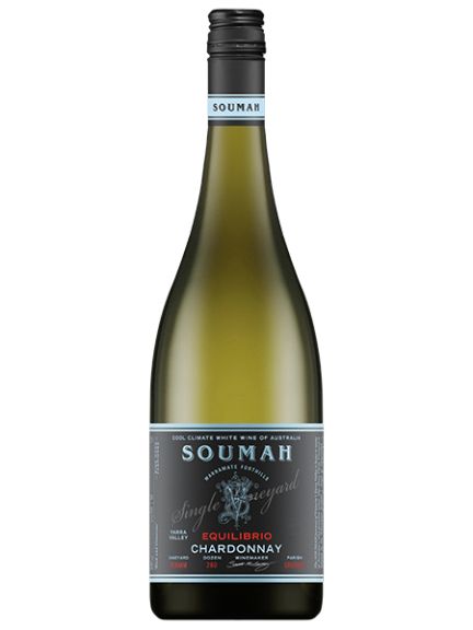 Photo for: Equilibrio Chardonnay