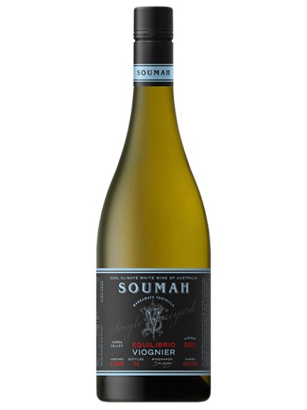 Photo for: Equilibrio Viognier