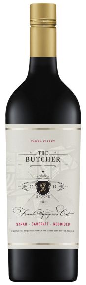 Photo for: The Butcher Frank Wynyard Cut