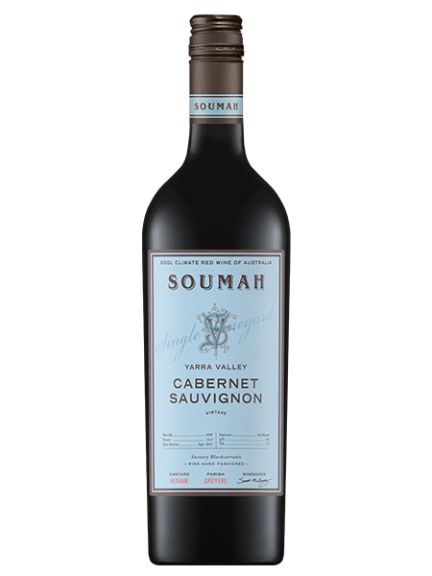 Photo for: Hexham Vineyard Cabernet Sauvignon