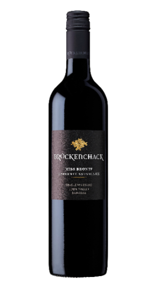 Photo for: Brockenchack 2018 Miss Bronte Cabernet Sauvignon
