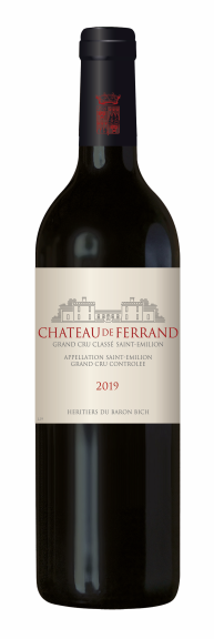 Photo for: Château de Ferrand Grand Cru Classé Saint-Emilion