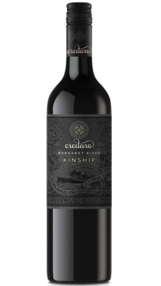 Photo for: Credaro Kinship Cabernet Sauvignon