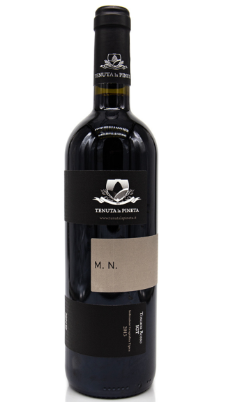 Photo for: M.N. IGT Toscana Rosso