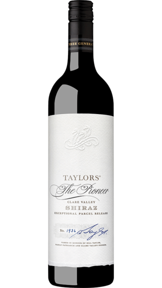 Photo for: The Pioneer Shiraz