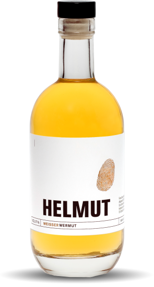 Photo for: Helmut der Weiße