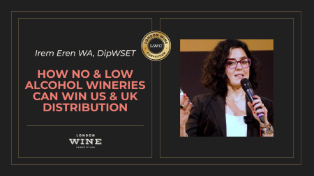 Photo for: How Low & No-Alcohol Wineries Can Succeed in the U.S. & UK
