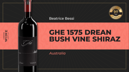 Photo for: Ghe 1575 Drean Bush Vine Shiraz