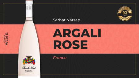 Photo for: Argali Rose