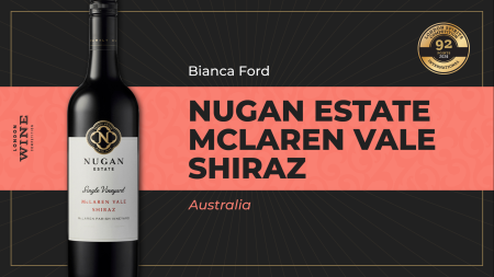 Photo for: Nugan Estate McLaren Vale Shiraz