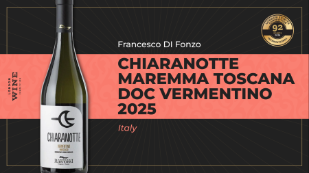 Photo for: Chiaranotte Maremma Toscana DOC Vermentino 2025