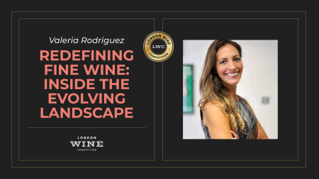 Photo for: Redefining Fine Wine