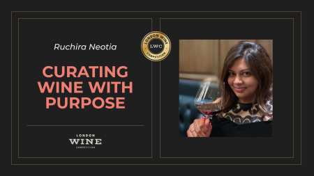 Photo for: Curating Wine with Purpose