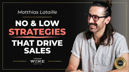 Photo for: The No & Low Strategies that Drive Sales | Matthias Lataille