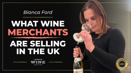Photo for: How Yapp Brothers Delivers Fine Wine in a Changing UK Market | Bianca Ford