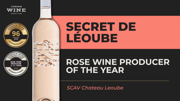 Photo for: Secret de Léoube