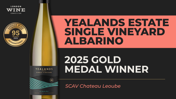 Photo for: Yealands Estate Single Vineyard Albarino
