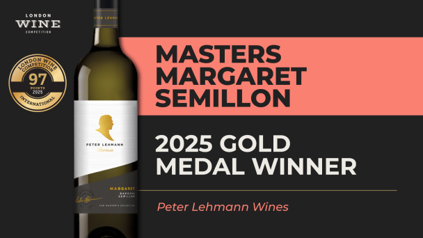 Photo for: Masters Margaret Semillon