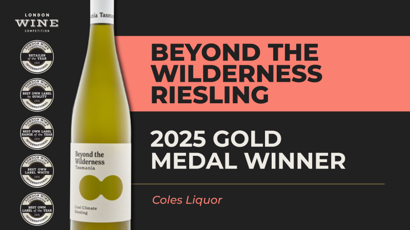 Photo for: Beyond the Wilderness Riesling