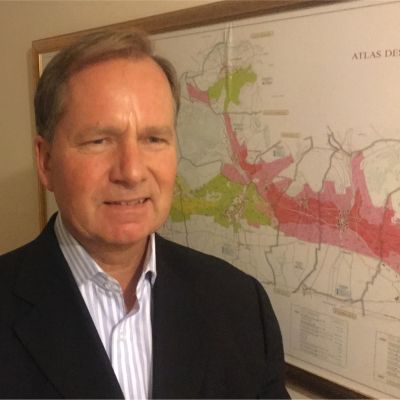 Simon Field MW