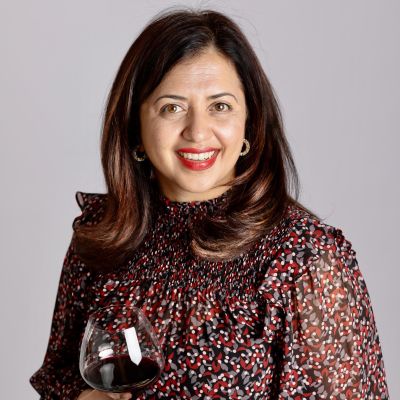 Vidya Narasimhan