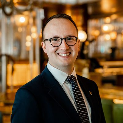 Matteo Furlan DipWSET