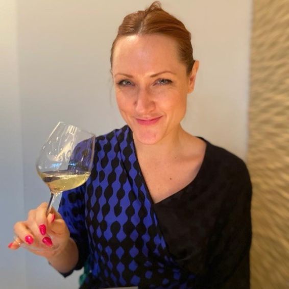 Lisa Mcbain DipWSET
