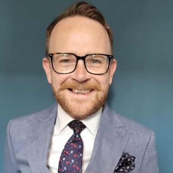 Stuart Skea