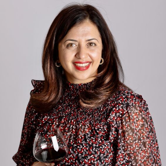 Vidya Narasimhan